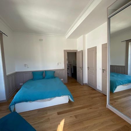 Location dans le Grand Hotel d'Aix les bains Aix-les-Bains Extérieur photo