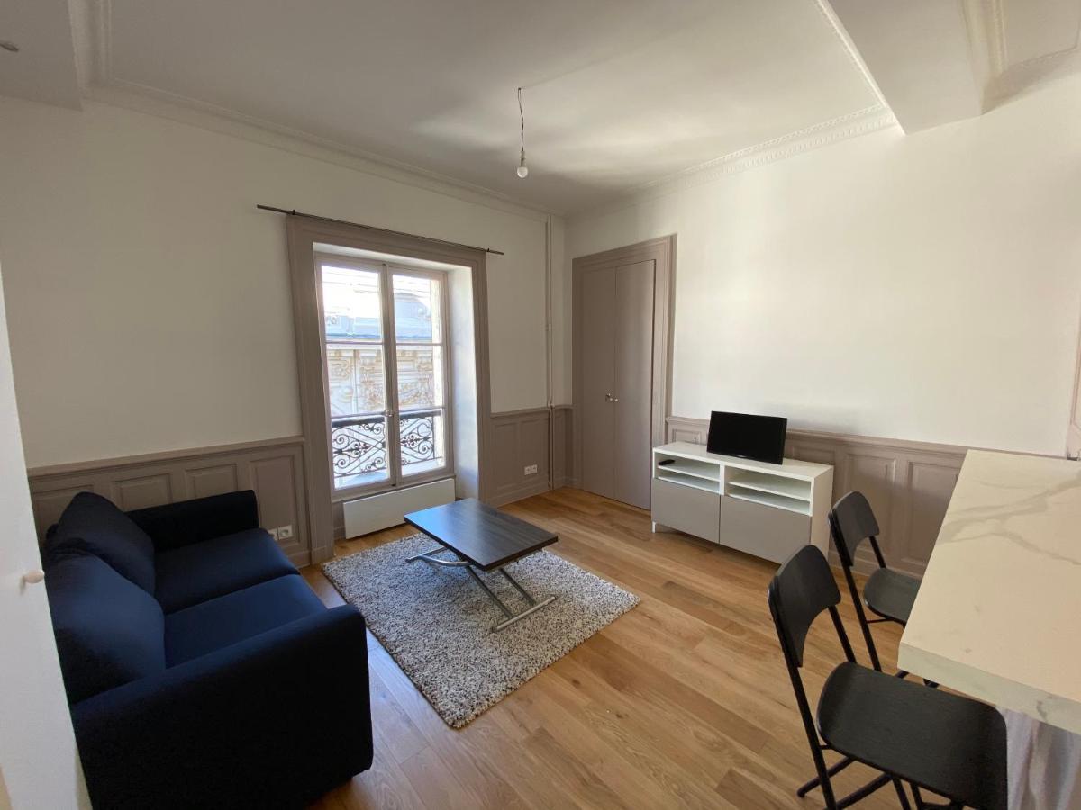 Location dans le Grand Hotel d'Aix les bains Aix-les-Bains Extérieur photo